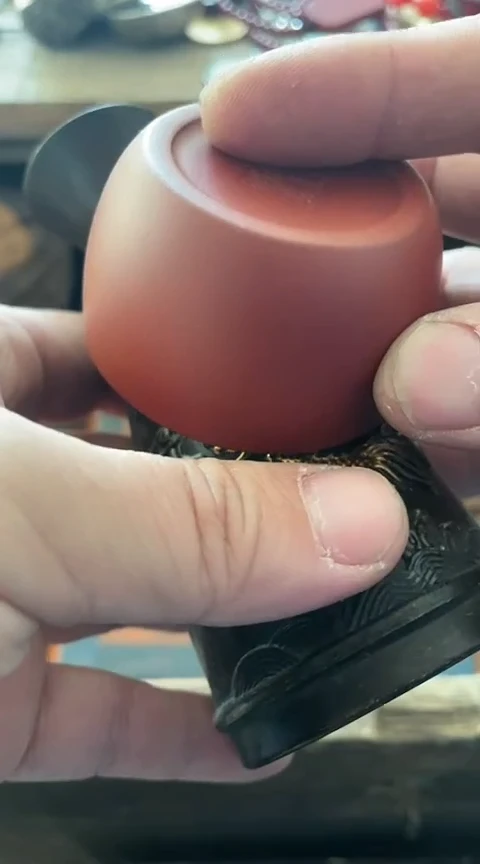 【闪购商品】紫砂茶宠大家都喜欢的紫砂茶宠工艺品