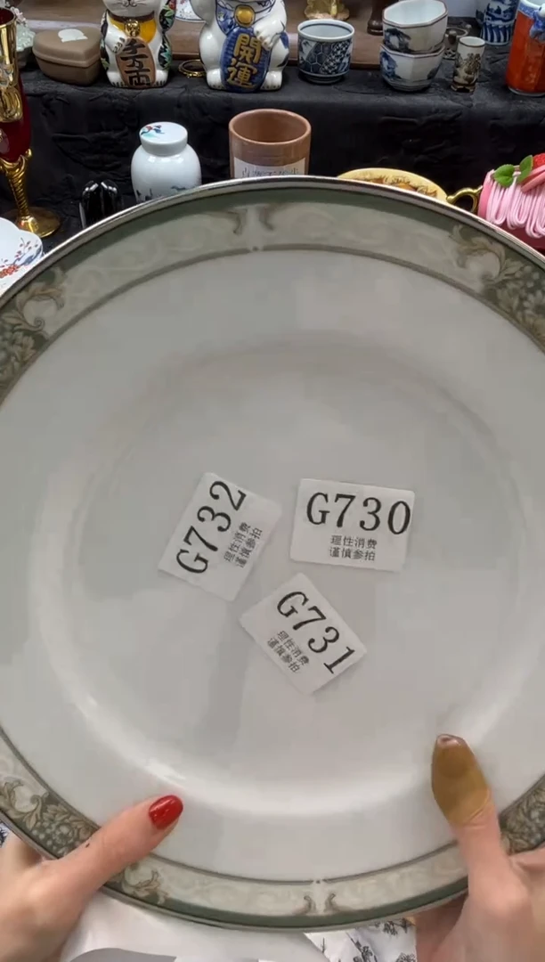 瓷片痞****喵       G732