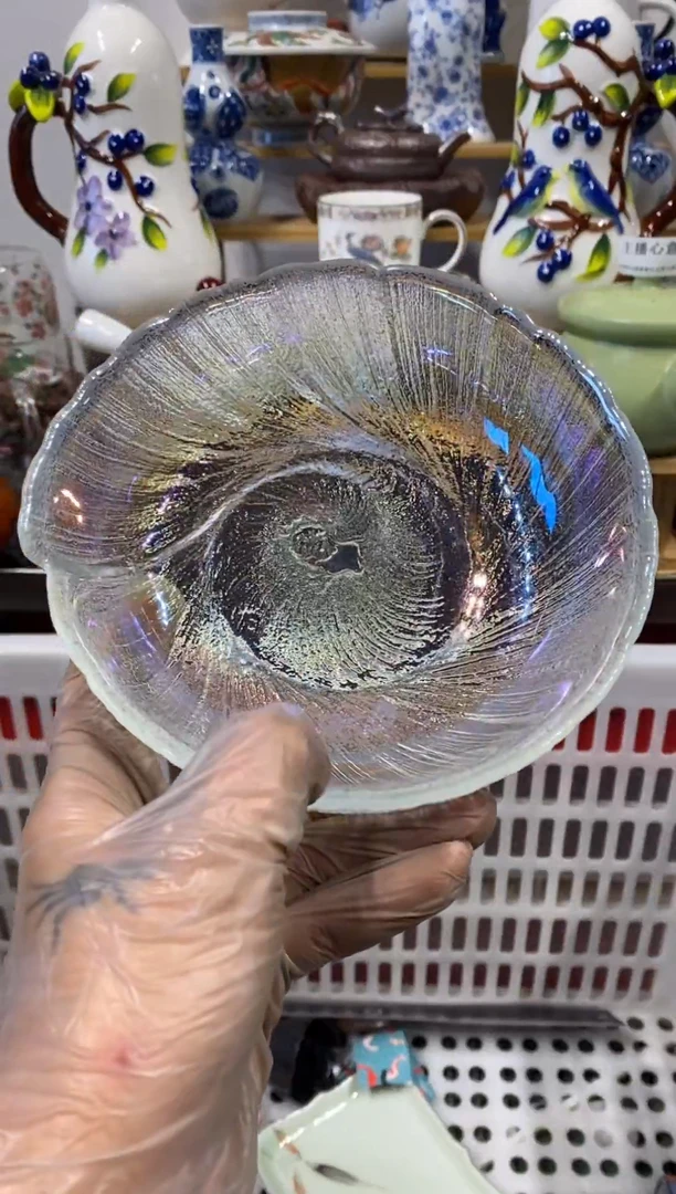 x****i中古回流  谨慎参拍