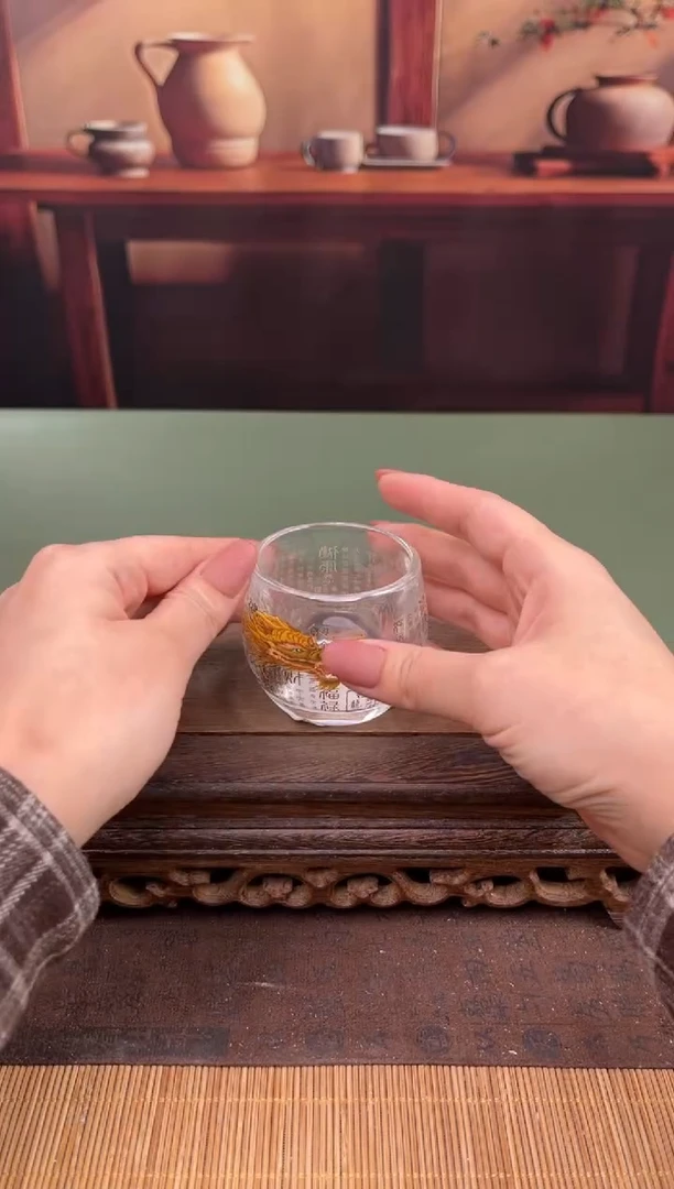 【闪购商品】顾德茶器福利闪购链接