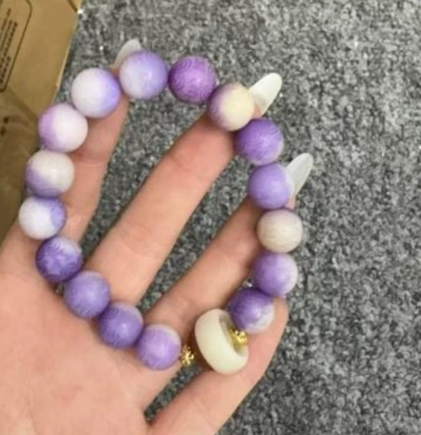 又禧手串（无礼盒）@@@YS966