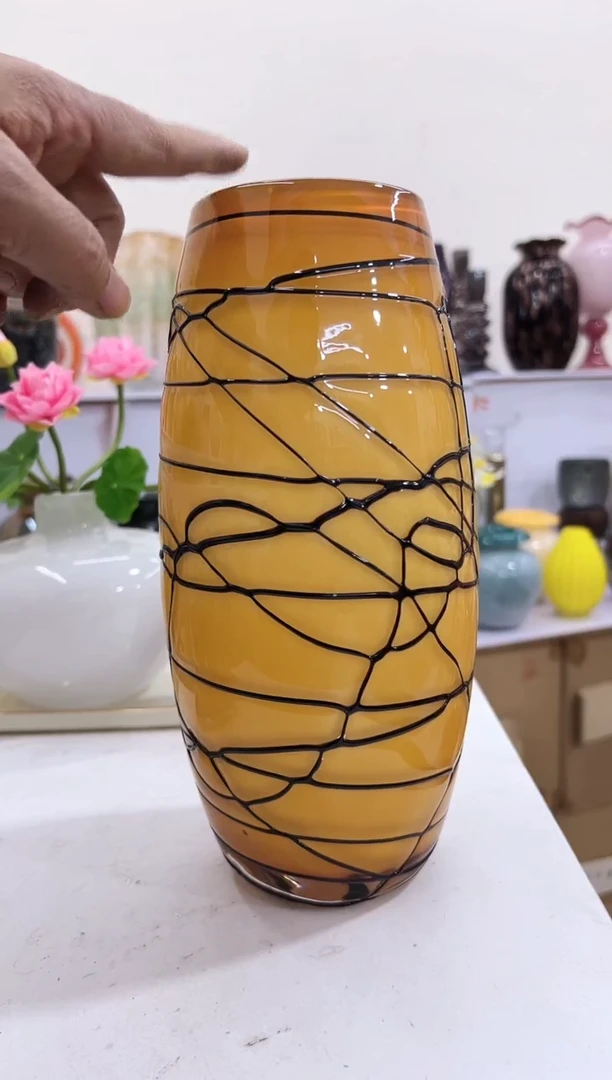 【闪购商品】也麦花器