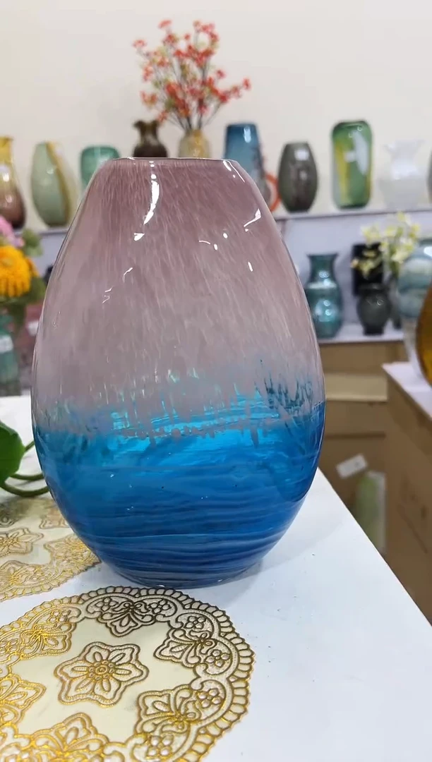 【闪购商品】也麦花器