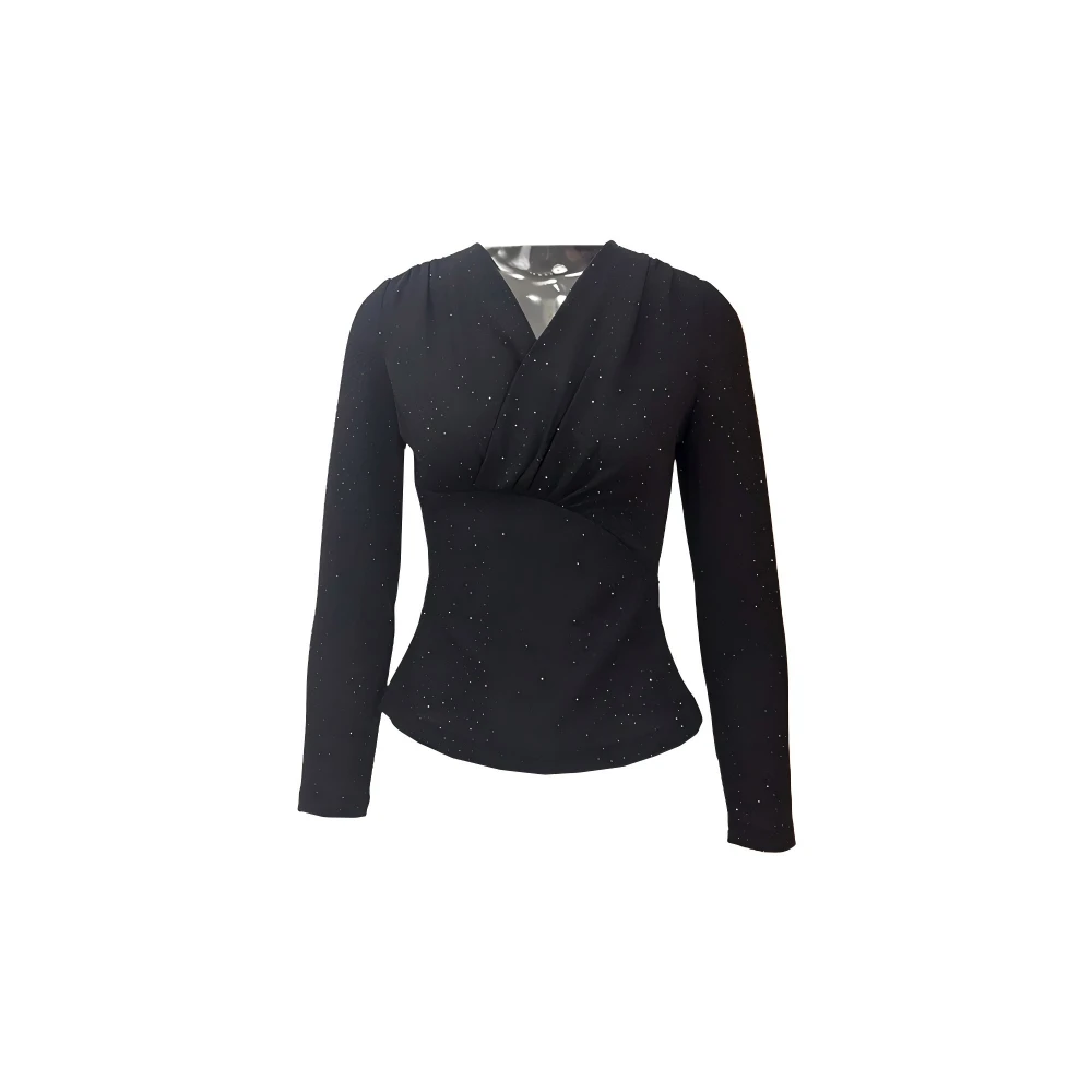 【钱老板推荐】 NQ1003 上衣