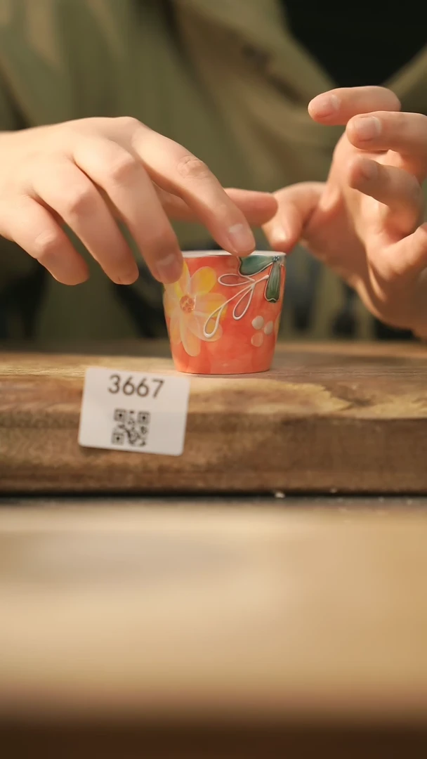 【闪购商品】【落单孤品】福利/杯子@@3667