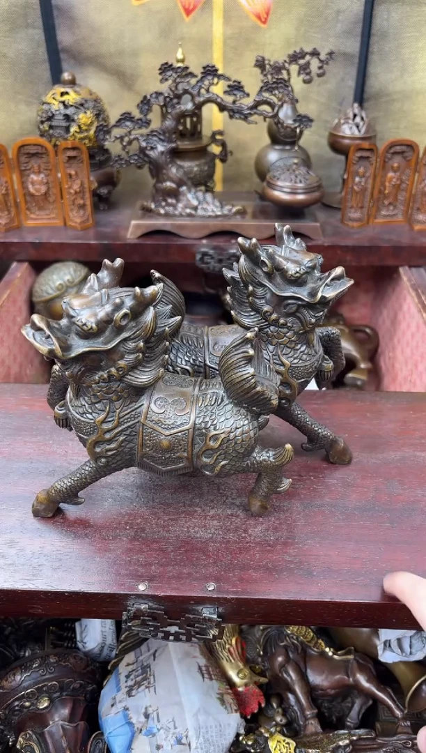 锦瑞铜专属精选链接