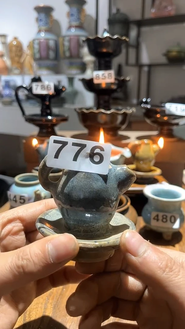 【闪购商品】摆件