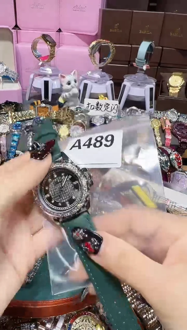 石英机芯锻造碳钢0