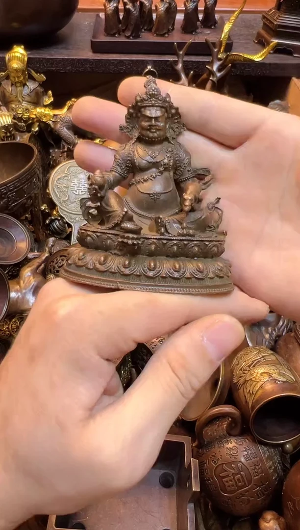 1案台摆件 物品摆件