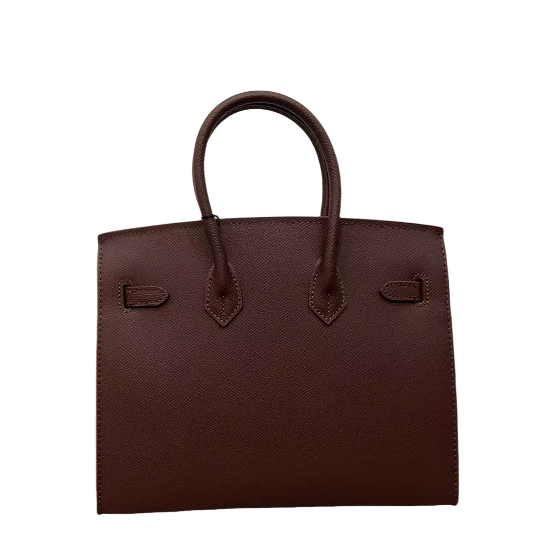 【Andy甄选】XKY-6805-饼干色 奢品女包