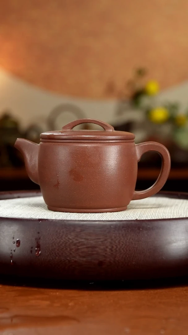 茶壶紫砂宜兴紫砂壶