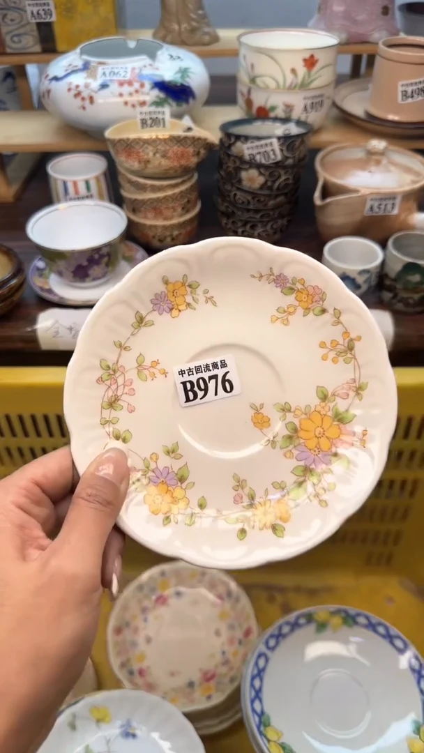 【闪购商品】瓷片天爱瓷器一号店