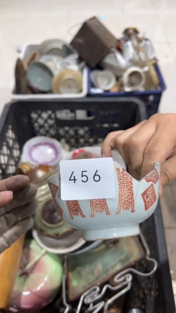 陶瓷?****?工艺品0723456