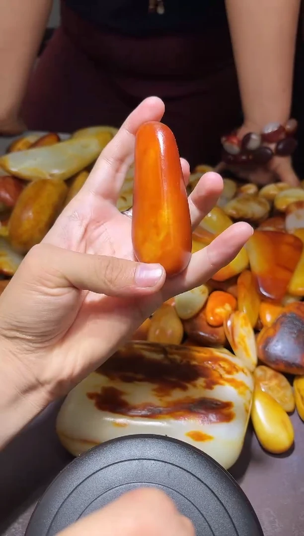 和田玉（子料）未镶嵌挂件YL-WW-5.29-74