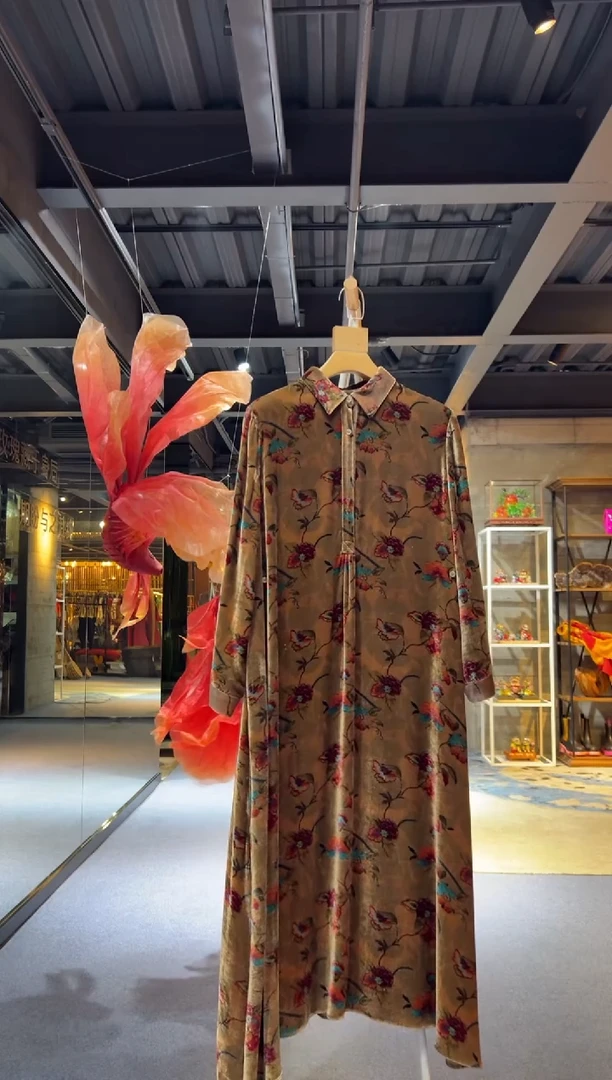 挂脖款现货链接 丝绒打底裙