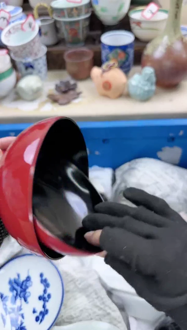 【闪购商品】瓷片4518淘艺瓷器满18发货一单一付