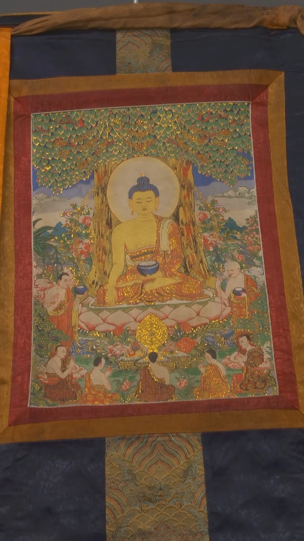 铜寻**雄收藏摆件00001