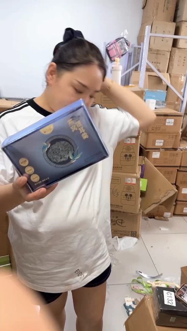 塑料时尚洋气百搭图片款如下发4盒