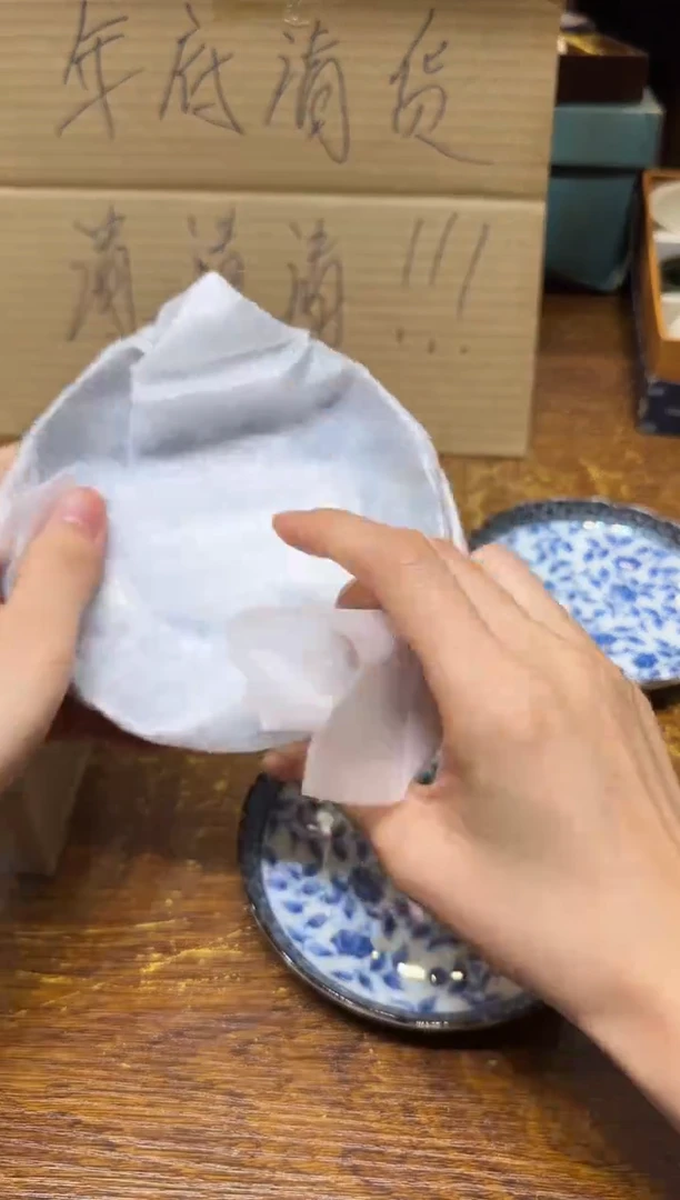 小狐狸严选日瓷器小狐狸精选日瓷器