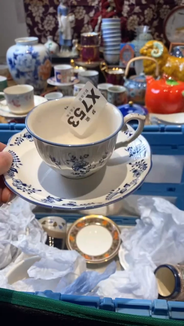 【闪购商品】瓷片瓷器哈哈哈哈哈哈哈