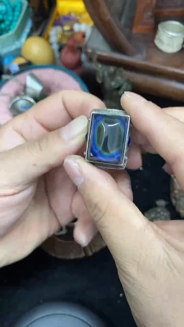 珐琅800银【闪购商品】主播推荐