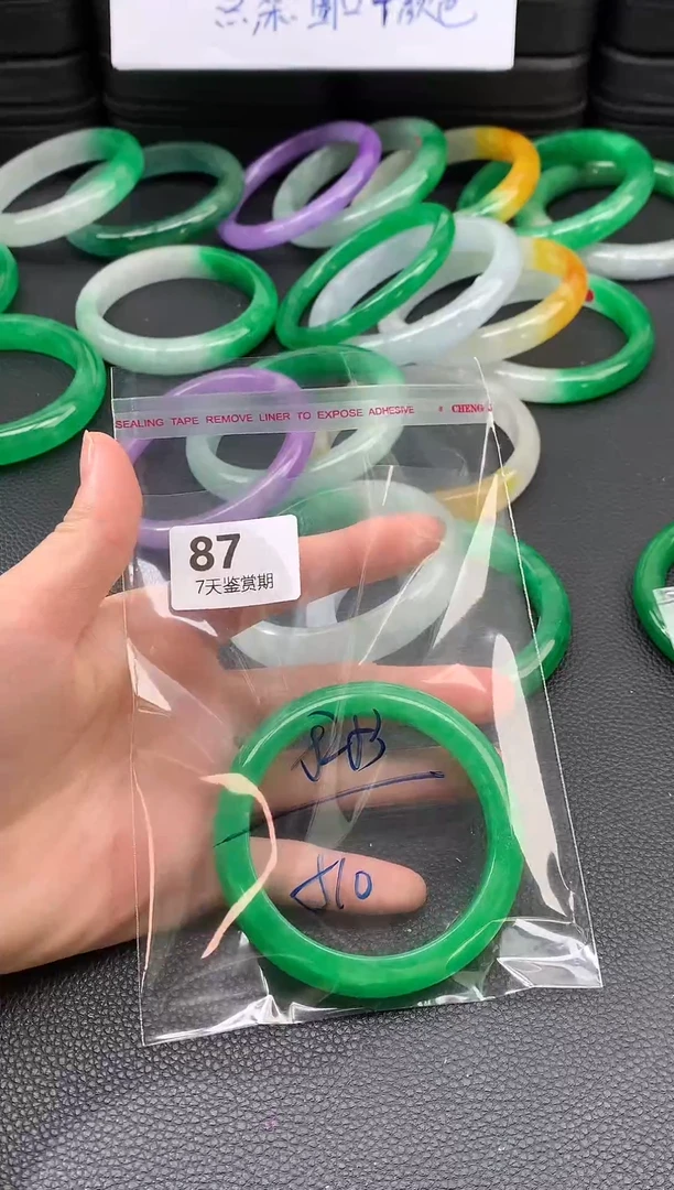 非金属无时尚手镯 所见即所得 七天鉴赏期