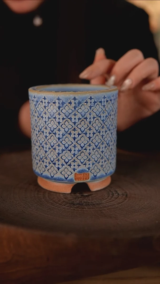 【闪购商品】陶瓷2-11-241默认有瑕口7.5