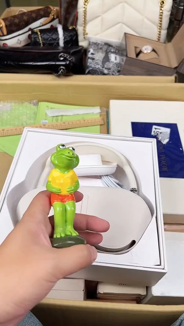 瓷片全球寻宝高端瓷儿