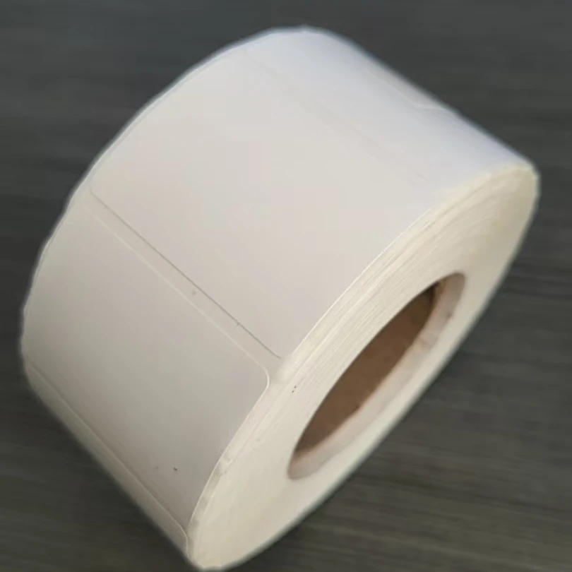 不干胶热敏标签纸