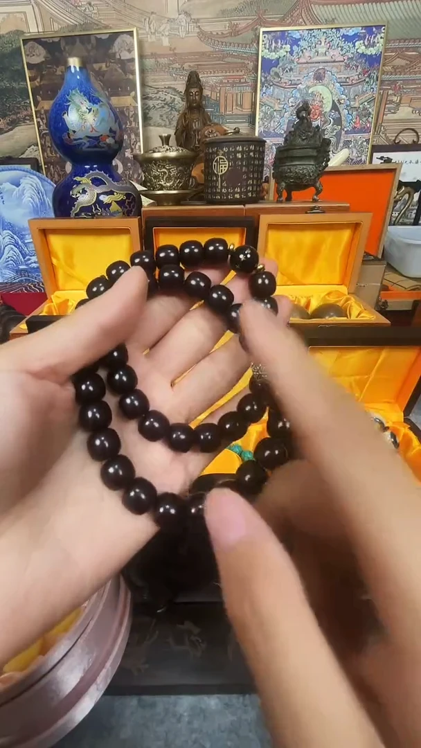 木宠粉链接辉辉精选黑菩提
