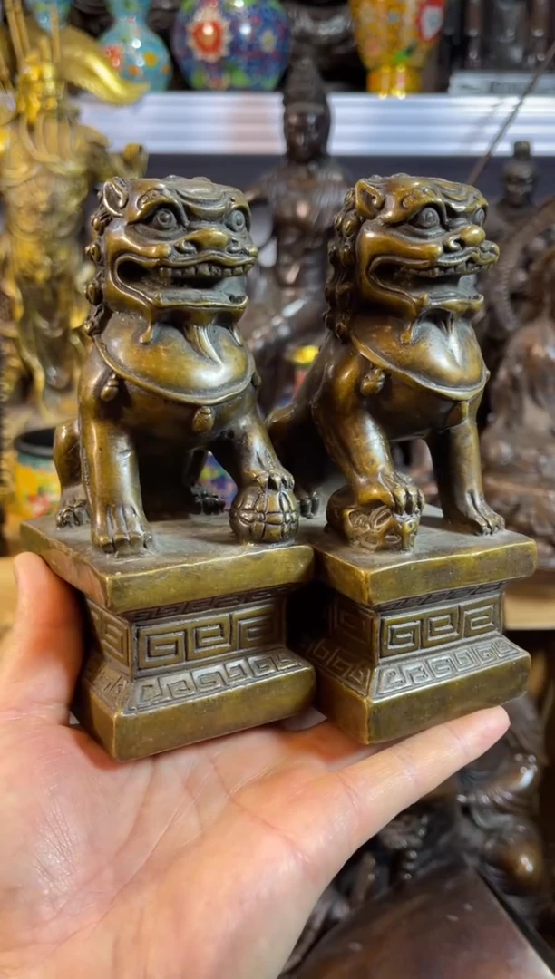【闪购商品】1案台摆件 物品摆件