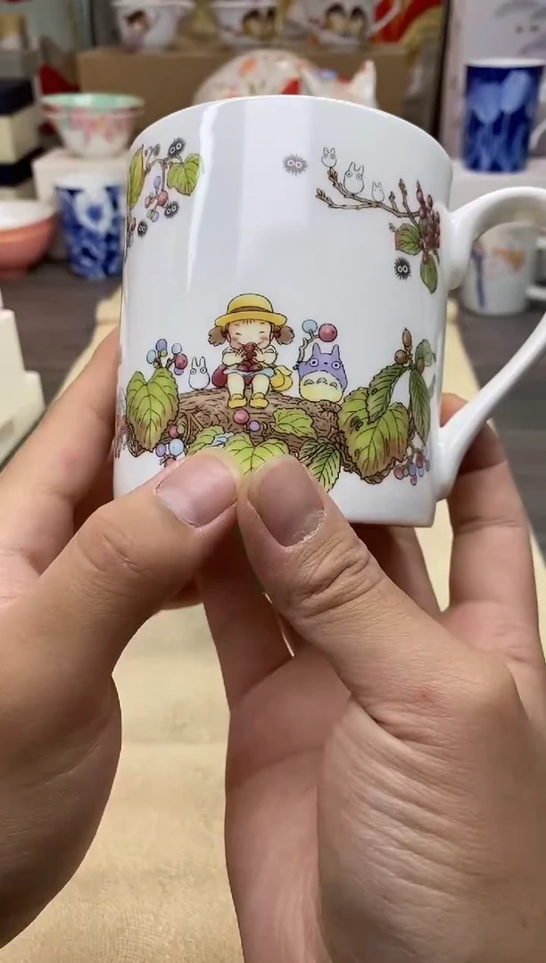 【闪购商品】茶具耐高温全品全新 （ 9-10）