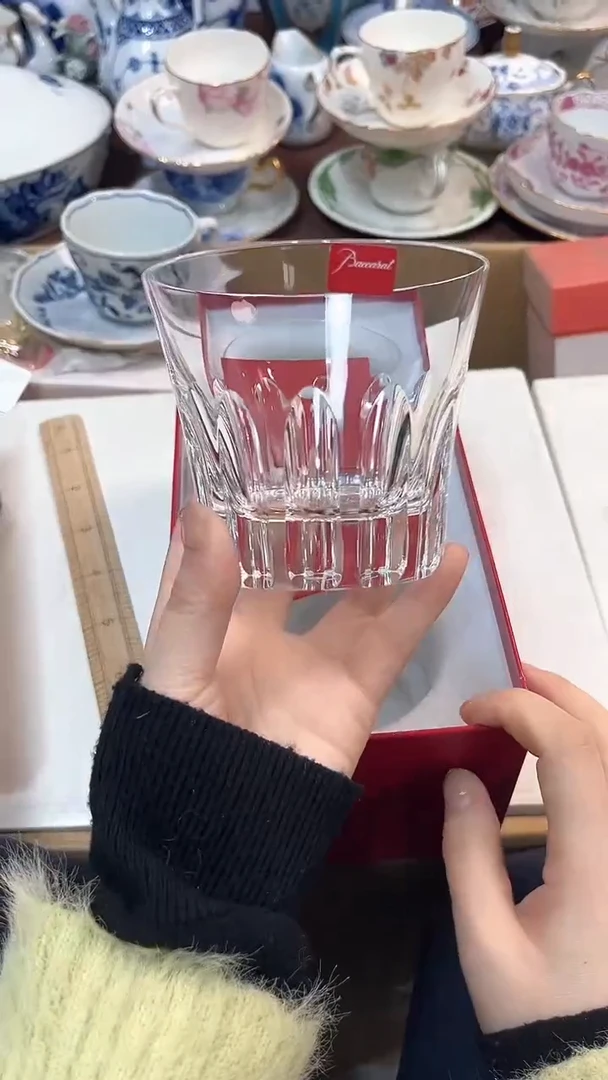 【闪购商品】瓷片38 三宝日瓷感谢支持