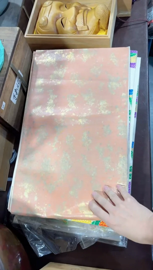 【闪购商品】A6166中古瓷器 茶器周边/1