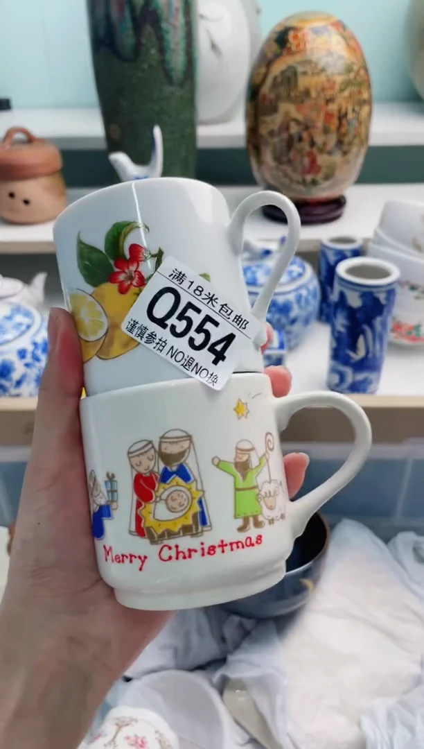 陶瓷美*Q554*****