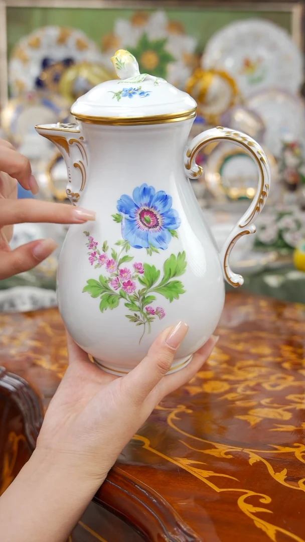 摆件米多家中古瓷器如图所示106