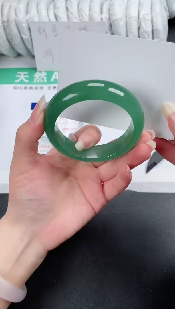 【闪购商品】石英质玉手链未镶嵌63-55.8