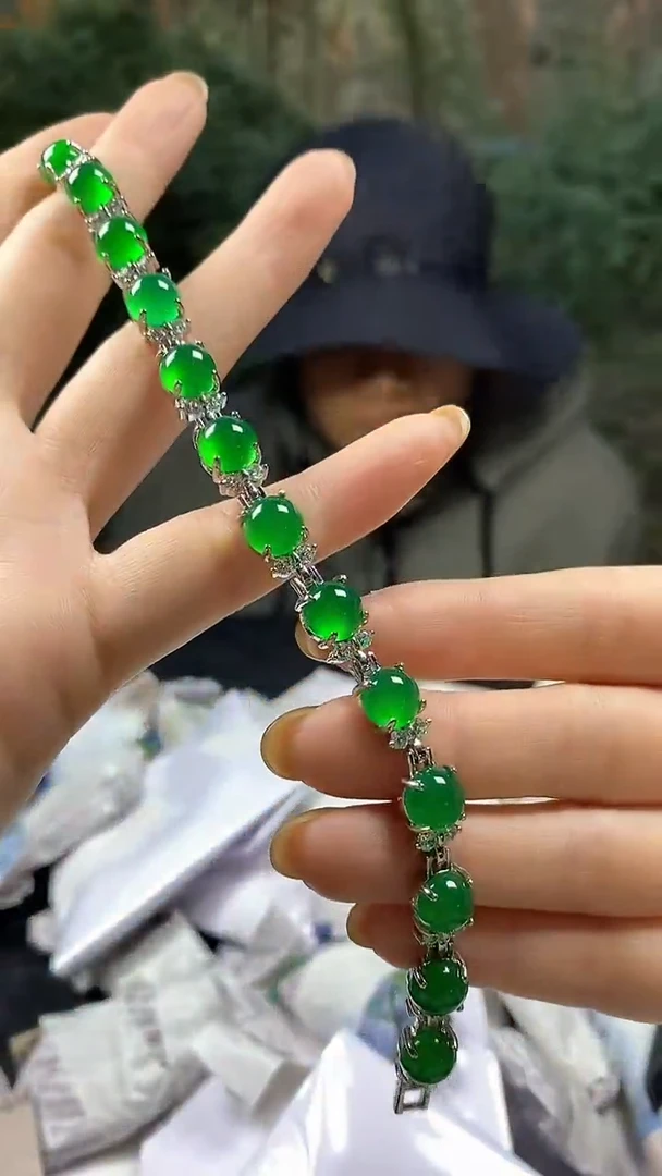 满色吊坠 所见即所得！！