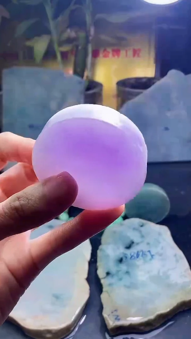 未镶嵌挂件翡翠一****.小雨82