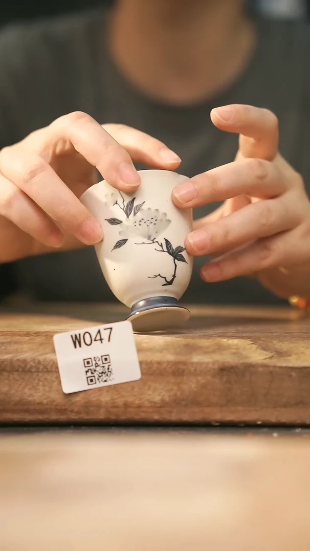 【经典福利】/ 杯子@@W047