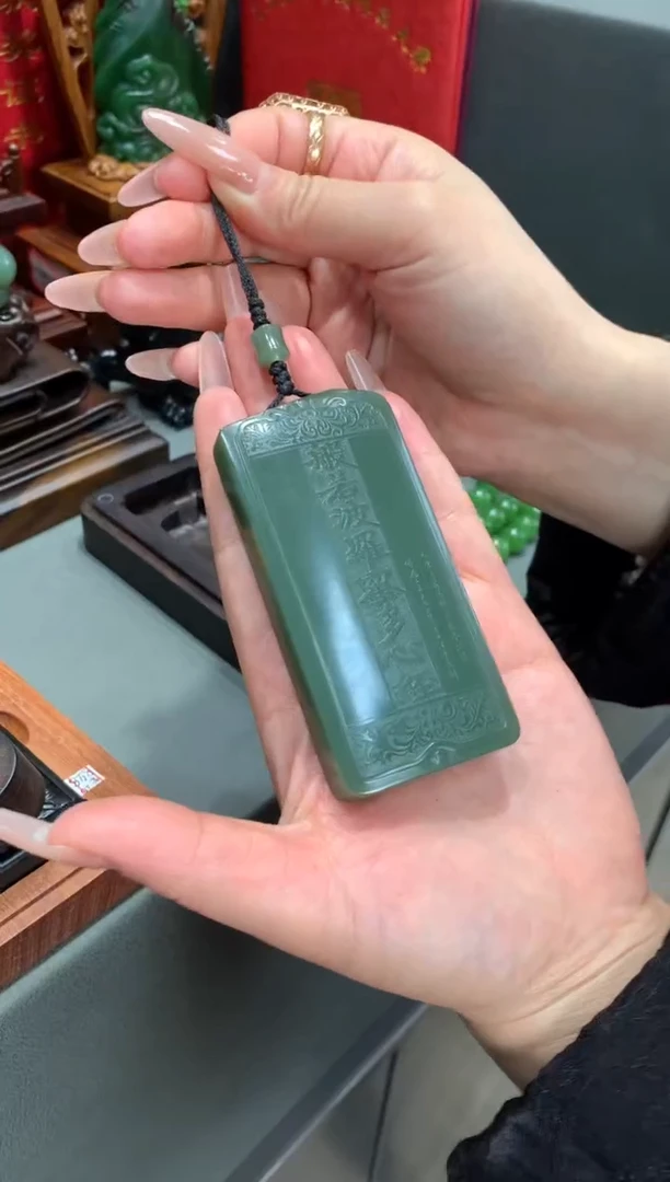 【闪购商品】和田玉把件未镶嵌把件