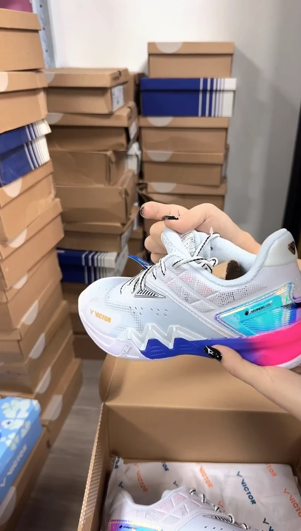 威克多正品微瑕 52号 8500II/AJ  40码