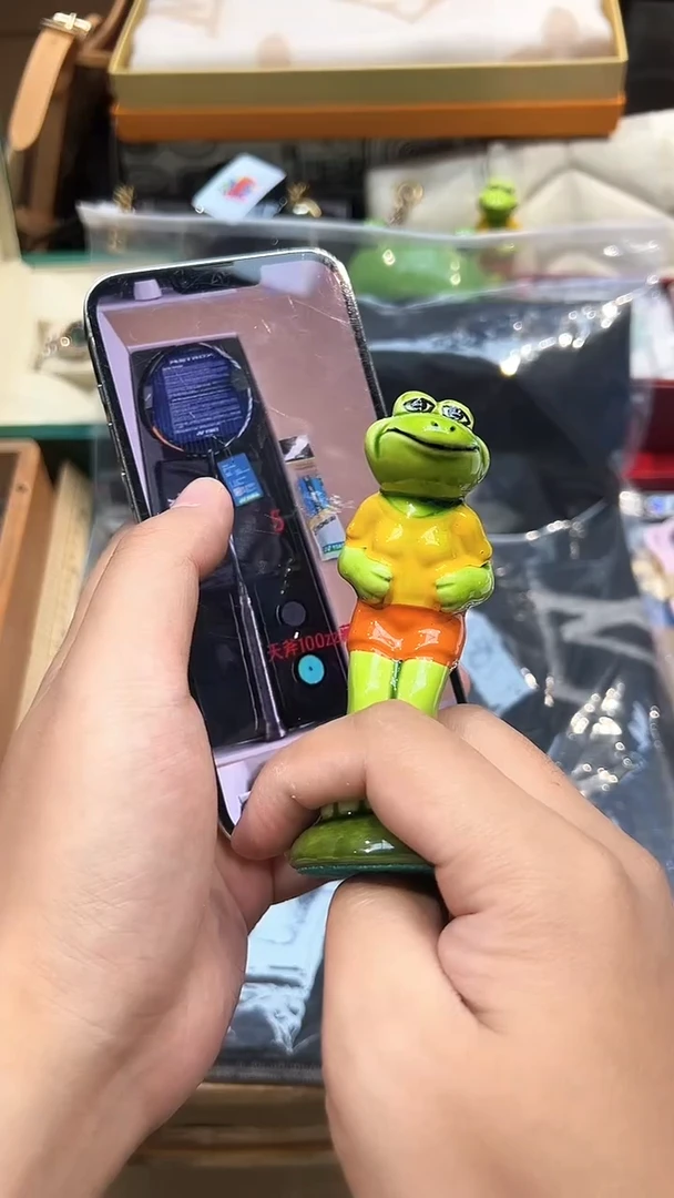 瓷片.全球寻宝高端瓷儿