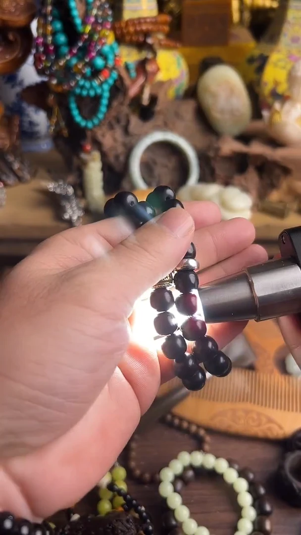 吊坠滴血莲花菩提所见即所得