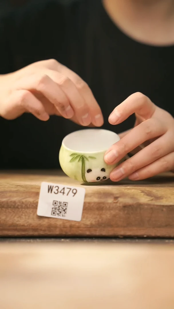 【经典福利】/ 杯子@@W3479