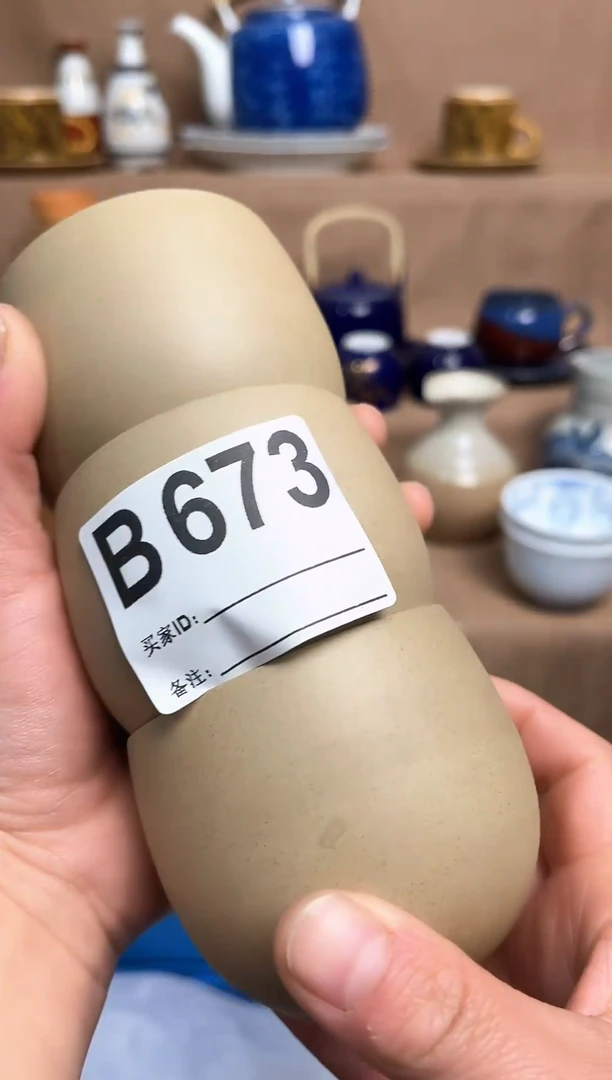 【闪购商品】昭昭佳陶瓷工艺品