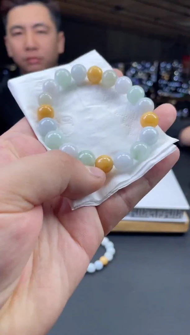 未镶嵌定制翡翠-112779-多样性/发其一