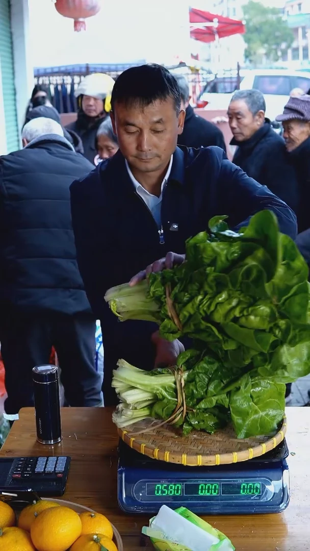 中国大陆金塔（猪婆菜）4斤