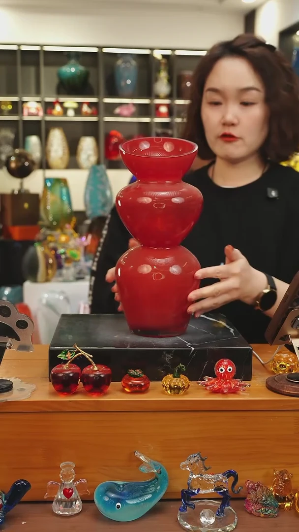 外贸花瓶花器花盆027