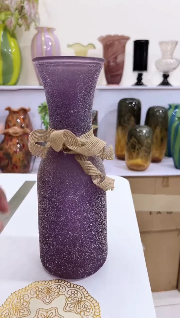 【闪购商品】也麦花器